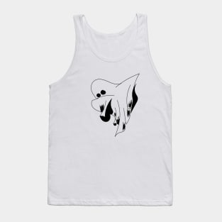 Halloween Tank Top